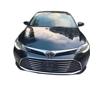 Sedán Premium Usado 2024, Paquete Limitado, Motor de Gasolina, Transmisión Automática, Excelente Estado - Product Image 1