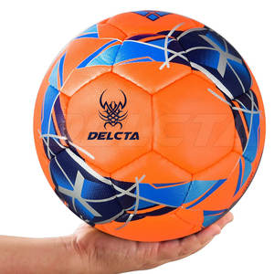 Balón de Fútbol de Diseño Moderno con Servicio OEM, Balón de Fútbol de Primera Calidad, Equipo de Entrenamiento de Fútbol - Product Image 3