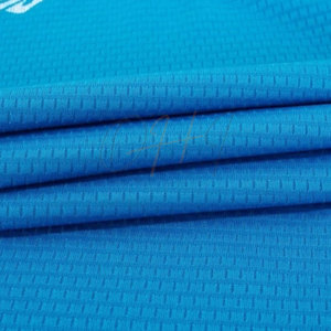 Camiseta de Baloncesto Personalizada de Primera Calidad en Diferentes Colores, 100% Poliéster, por Oye Hoye International - Product Image 6