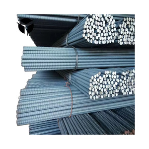 Thép cây bê tông sắt Thanh giá bị biến dạng thép nóng bán 10mm 12mm nhà đóng gói kỹ thuật Vật liệu trang trí nguồn gốc loại tín dụng - Product Image 6