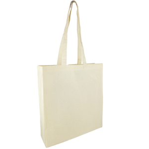 Borsa per la Spesa in Cotone Laura - Product Image 3