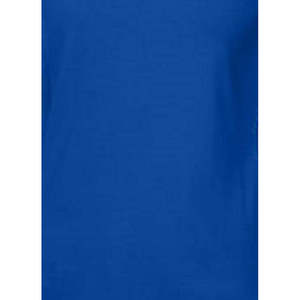 Top da Donna Charter Club Extra Small Blu con Scollo a Barca e Bottoni sulle Spalle in Cotone Pima Ricamato Tessuto Lavorato a Maglia Casual-Formale XL - Product Image 3