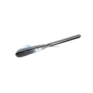 Endoscopio quirúrgico de acero inoxidable, elevador de 9mm de ancho, 19cm - Product Image 6