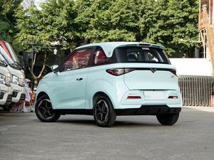 Voiture électrique d'occasion 2025, iMini électrique pas chère, 4 places, petite voiture - Product Image 5