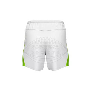 Conjunto de Uniforme de Atletismo Personalizado, Duradero, de Secado Rápido, 100% Poliéster, para Torneos Escolares y de Club, Colores y Logotipo Personalizados - Product Image 4