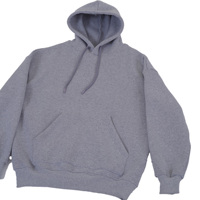Sudadera de Alta Calidad en Felpa Francesa de Algodón Tejido, Transpirable, para Hombre, Estilo Oversize con Hombros Caídos, Diseño de Puntos, Ropa Urbana