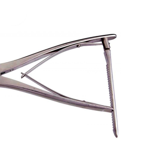 Premium Quality Medical <b>Surgical</b> Stainless Steel Bone Cutting Forceps for <b>Orthopedic</b> Surgery <b>Orthopedic</b> <b>Surgical</b> <b>Instruments</b> - Product Image 6