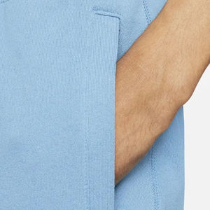 Pantalons de survêtement légers pour hommes en coton 100% respirant, fabricant OEM, vêtements de sport décontractés pour la salle de sport - Product Image 3