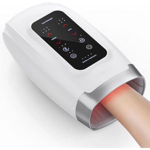 Large LED Display Electric Hand Sanitizer Dispenser with 6L Capacity Touch Screen Soap Dispenser USB Powered ABS Material - Product Image 2