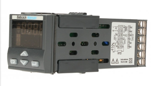 Régulateur de température pour chaudière industrielle BABCOCK WANSON 21133 2.21133 - Product Image 2