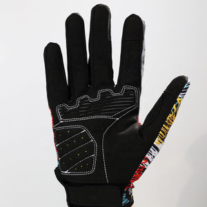 Gants de cyclisme sur route pour hommes et femmes, gants rembourrés en gel, demi-doigts, sport, vélo, entraînement, gants de cyclisme pour hommes - Product Image 4