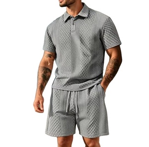 Camiseta Extra Grande de Corte Regular Súper Suave, 100% Algodón, 250 g/m², Manga Corta, Logotipo Personalizado a Color, Cuello Redondo para Hombre - Product Image 1
