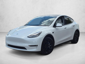 MEILLEURE OFFRE pour Voiture d'Occasion Modèle 2021 Y LongRange Sedan - Product Image 3