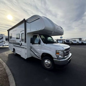 Nouvelle Autocaravane T-h-o-r E-d-d-i-e B-a-u-e-r 21E-B-F 2026 : Meilleure Option Disponible - Product Image 1