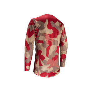 Vêtements de sport personnalisés pour hommes, uniforme de motocross de course, chemise et pantalon sublimés pour adultes, maillot et pantalon de motocross Mx - Product Image 3