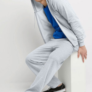 เสื้อฮู้ดผู้ชายน้ำหนักเบามีซิปมีฮู้ดสำหรับฤดูหนาว XS แบบลำลองพิมพ์ลาย3D - Product Image 5