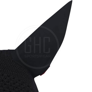 High Quality Mesh Flexible Fit Horse Ear <b>Bonnet</b> for Outdoor Comfort Daily Wear Use Durable Design - Product Image 5