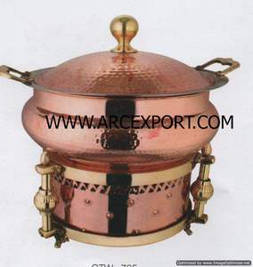 Boîtes en laiton artisanales pour la décoration de la maison, pièces brillantes en matériau poli, artisanat en laiton de luxe - Product Image 2