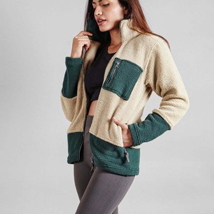 Sudadera con Capucha Extra Grande para Mujer, de Buena Calidad, Transpirable, Fabricantes de Ropa Personalizada, Sudadera Sherpa Unisex Extra Grande - Product Image 5