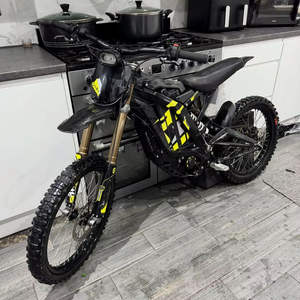 Surron Light Bee X 2025 Usada en Buen Estado - Product Image 1