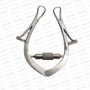 Juego de tiroidectomía de 73 piezas Instrumentos de Cirugía de tiroidectomía Herramientas de tiroidectomía ENT Instrumentos de Cirugía de oreja, nariz y garganta - Product Image 5