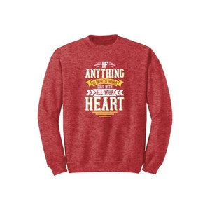 Sweat-shirt en coton mélangé Style décontracté Bouddha Thèmes Imprimer 12 Options de couleur 260-280 GSM Placement de conception personnalisable pour l'hiver - Product Image 5