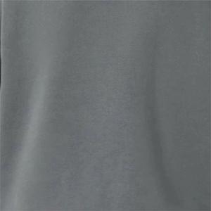 เสื้อสเวตเชิ้ตคอกลมสีน้ำเงินกรมท่าแบบยูนิเซ็กซ์ แขนจั๊มพ์ ผ้าฟลีซเนื้อนุ่มด้านใน ป้องกันรอยยับ ผ้าฝ้าย 100% เสื้อสเวตเชิ้ตฤดูหนาว สไตล์มินิมอล - Product Image 5