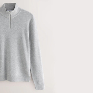 Pulls en cachemire unisexes, best-sellers, haute qualité, faciles à porter avec toutes les tailles et couleurs, faible MOQ et toutes les couleurs disponibles - Product Image 2