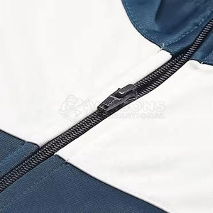 Conjuntos Deportivos Casuales de Invierno para Mujer, Diseño 2026, Transpirables, con Logotipo Personalizado, Impresión de Alta Calidad, Poliéster/Algodón Grueso - Product Image 5