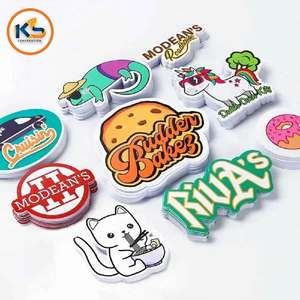 UV Resistant Waterproof Vinyl Decals for Laptops Bottles & Home Decoration | Custom Cartoon Die Cut PVC <b>Stickers</b> 100pcs - Product Image 5