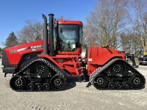 รถแทรกเตอร์ตีนตะขาบ485สำหรับ Ih Steiger ประสิทธิภาพสูงใช้สำหรับกรณี - Product Image 3