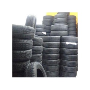 Neumáticos usados económicos para exportación, suministro a granel, calidad de fábrica, entrega rápida - Product Image 2