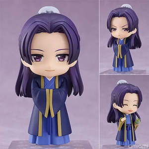 Les Carnets De L'Apothicaire Figurines en plastique - Product Image 4