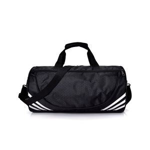 Sac de sport de haute qualité avec un nouveau design de style sportif pour les voyages, la salle de sport, prix raisonnable, sac de sport à prix avantageux - Product Image 5