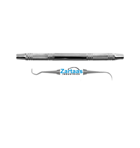 Fabricant et exportateur d'instruments chirurgicaux et dentaires de haute qualité en acier inoxydable SCALERS JACK-NEBRASKA - Product Image 1