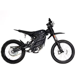 Motocicleta Eléctrica Todoterreno GT 72V 40Ah 16.8KW para Adultos, Disponible para Pedidos al por Mayor - Product Image 1