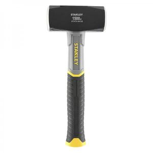 Martillo de fibra de vidrio Stanley Club Hammer - Product Image 3