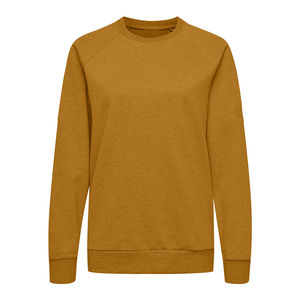 Sudadera de Invierno para Mujer, 100% Algodón, Informal, de la Mejor Calidad, Personalizada, Ecológica, a Bajo Precio - Product Image 5