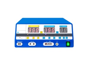 Máy điện phẫu hai cực y tế 400W, dụng cụ phẫu thuật - Product Image 4