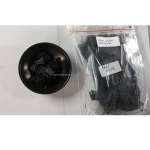 Maravilloso material de madera y semilla perfumado con fragancia Real Oudh Bakhoor siempre duradero con aroma de té del Este - Product Image 1