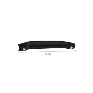 Poignée de porte extérieure pour Renault 12 Taurus - Product Image 2