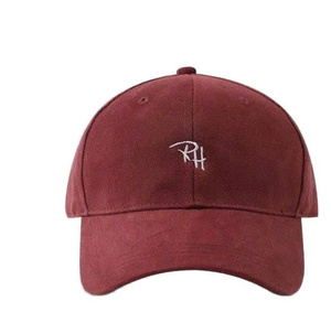 Casquette de baseball unisexe 100% coton réglable |   Hip Hop Streetwear Design Logo personnalisé pour les sports de plein air, les voyages, la plage (Quatre - Product Image 2