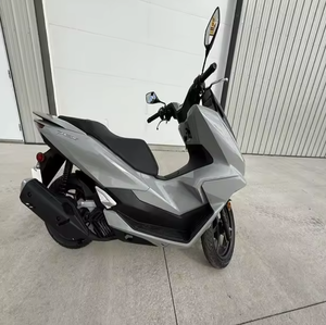 Prêt à être expédié – Moto tout-terrain PCX 2025 d'origine, qualité OEM, avec garantie d'un an - Product Image 2