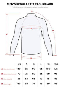 2025 Camo Mma Rash Guard Tops Rashguard Rash Guard Chemises de compression personnalisées pour hommes Compression - Product Image 4