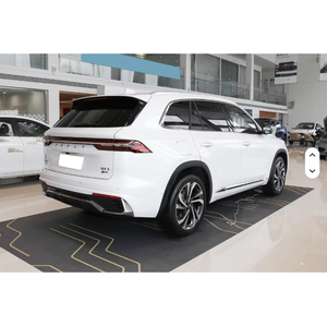 Geely Xingyue L 2.0TD 2024 USADO, COMO NUEVO - Product Image 4