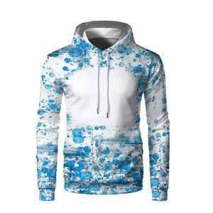 Novedad 2026, Sudaderas con Capucha de Invierno para Hombre de Primera Calidad, Ropa Casual Transpirable para Adultos, Venta al por Mayor desde Pakistán - Product Image 2