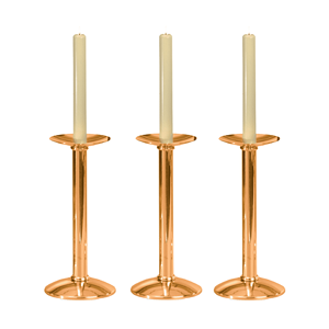 Bougeoir en métal à 5 bras de haute qualité support fait main de taille régulière pour la décoration de la maison pot en cristal avec produit en fer - Product Image 4