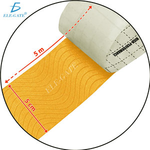 Bande de kinésiologie athlétique neuromusculaire 5m x 5cm - Product Image 2
