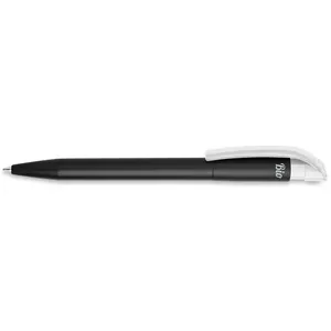 Penna Promozionale Personalizzabile S45 BIO PLA, Gadget Ecologico Personalizzabile - Product Image 2
