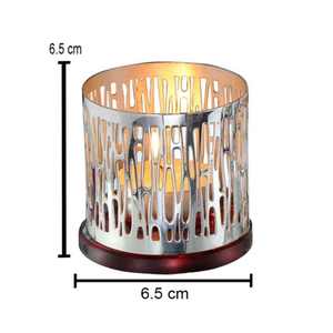 <b>Tea</b> <b>Light</b> Votive <b>Candle</b> Holders - Product Image 3